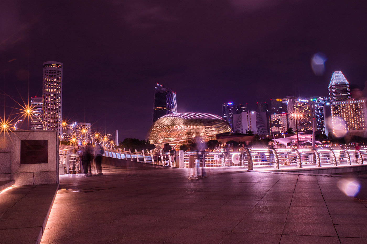 新加坡码头幸福空间-8