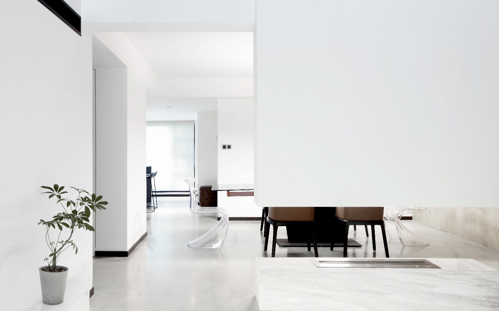 西溪晴雪极简洋房-2