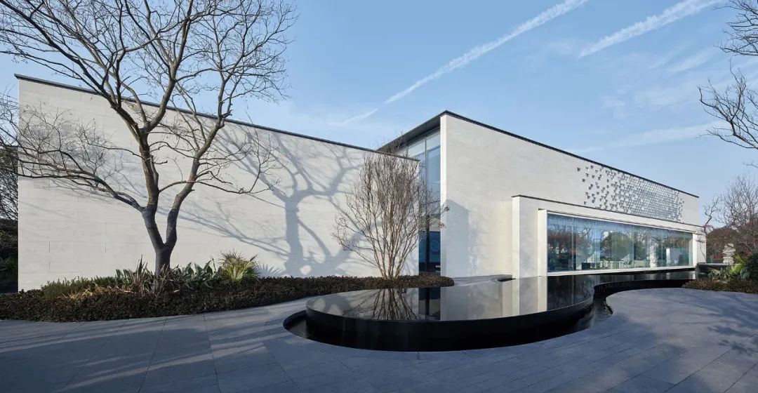 海和澜庭生活艺术馆丨中国苏州丨华阳国际设计集团上海公司-26