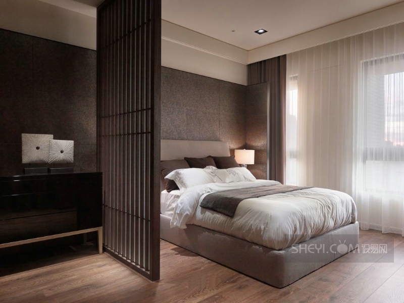 星叶设计——人文时尚空间-8