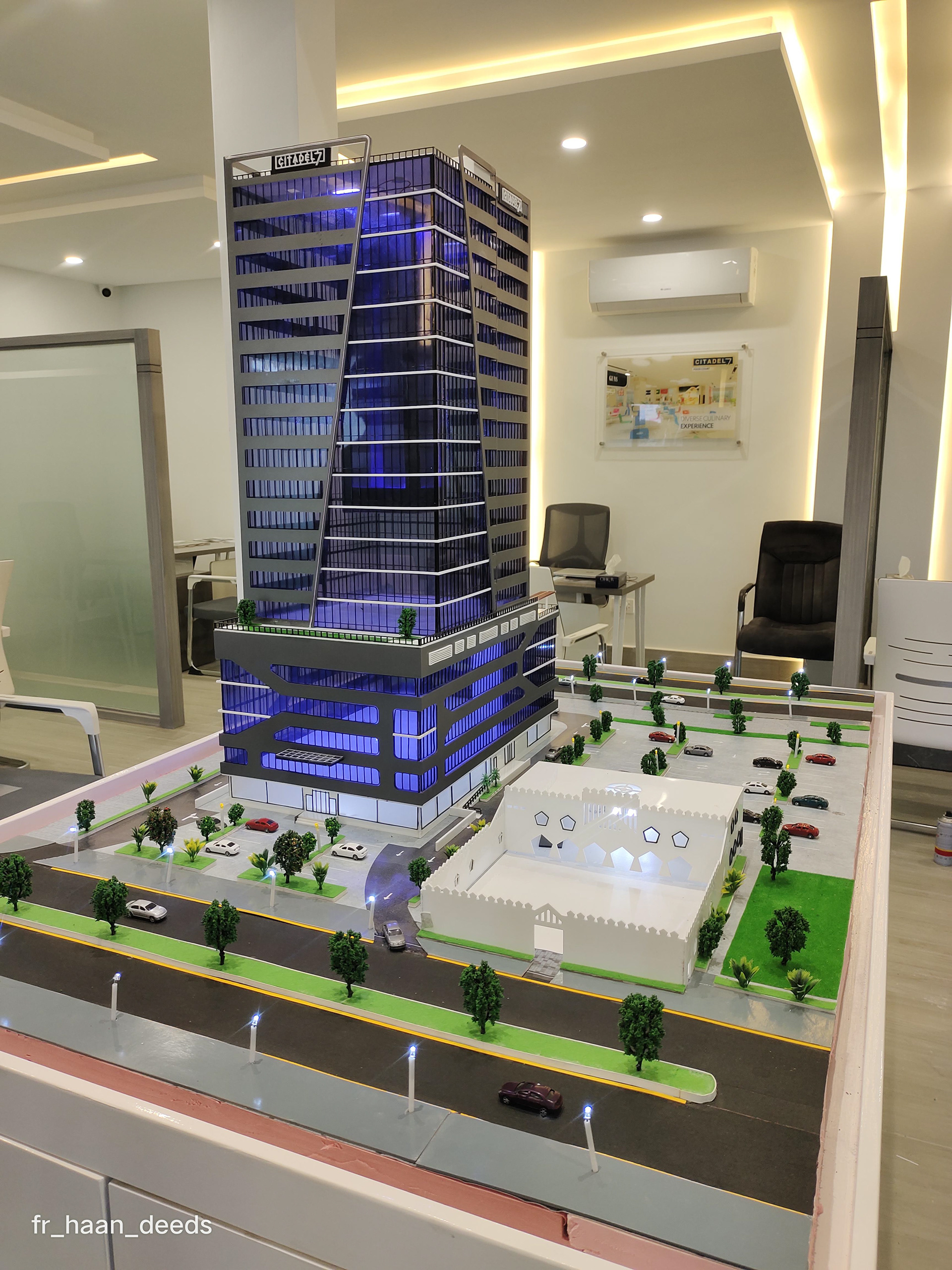 VVIP LOUNGE（努尔汗空军基地）-29