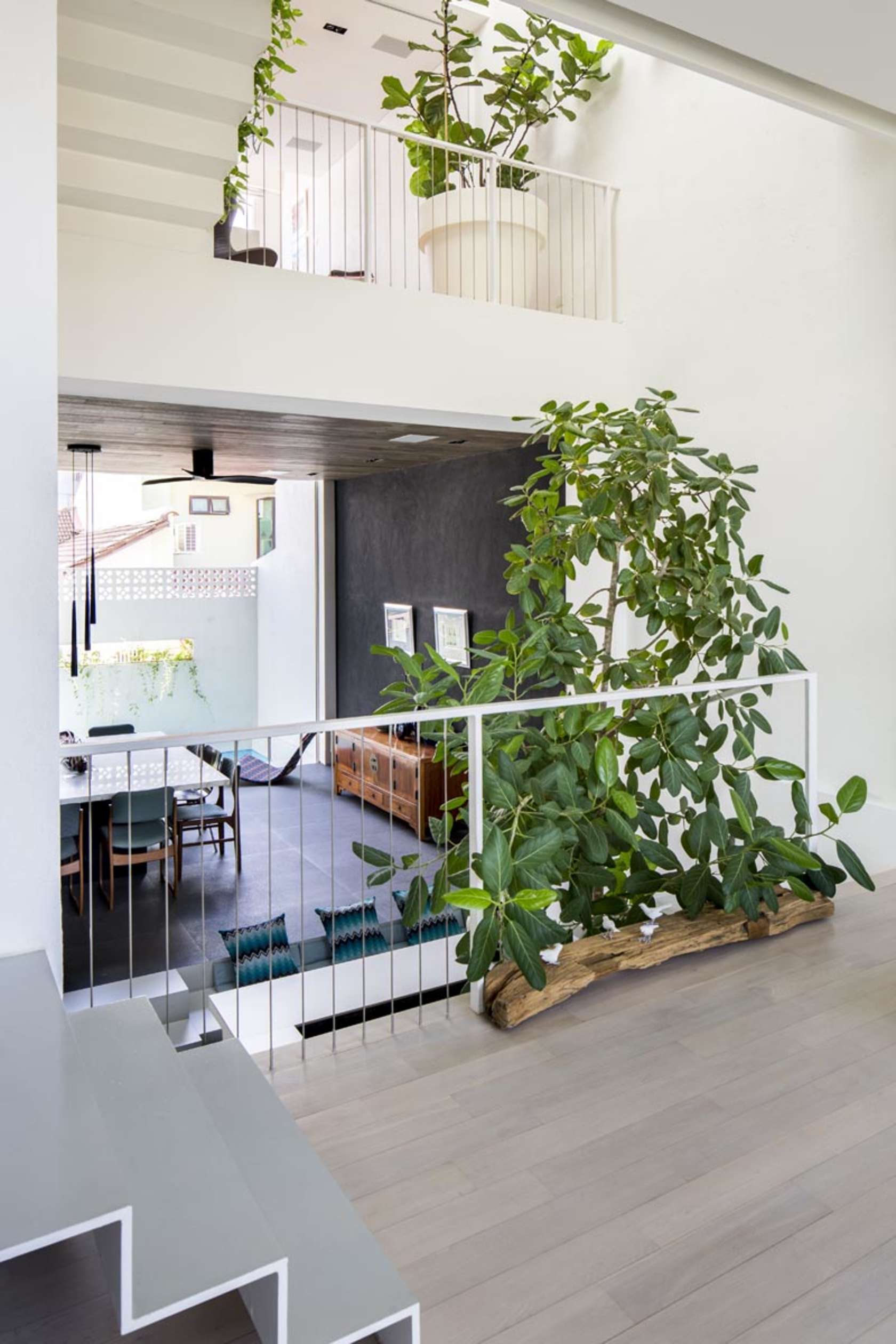 家林齐花园 新加坡-16