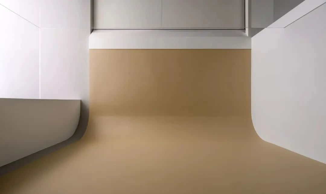 350㎡现代典雅风住宅设计丨一野设计-42