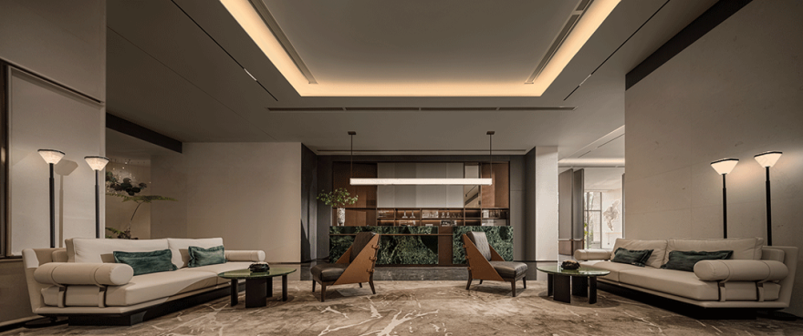 广州珠江新城某项目丨中国广州丨奥迅设计-30