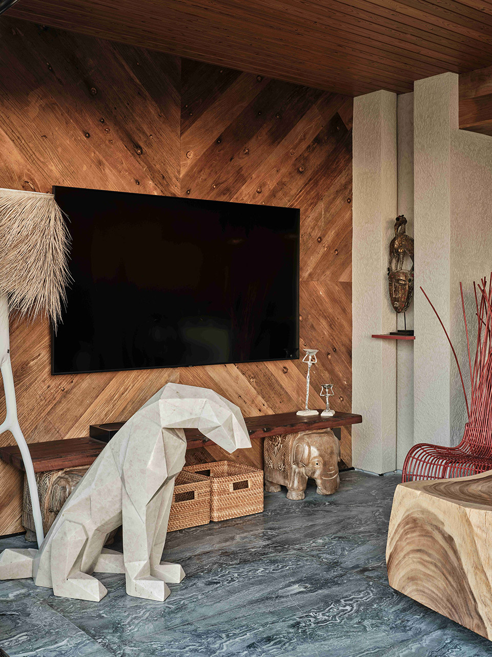 荒野的归属感丨中国福建丨十上设计-61