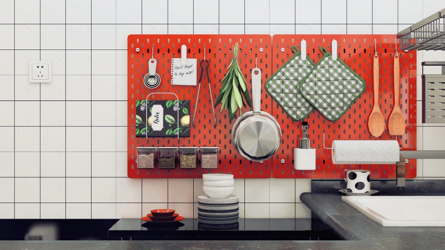 花瞳·Citygardens · 百植共生的迷你户型花园改造-49