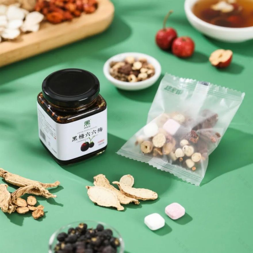 80亩中医药康养研学营地规划设计建设与运营指南-121