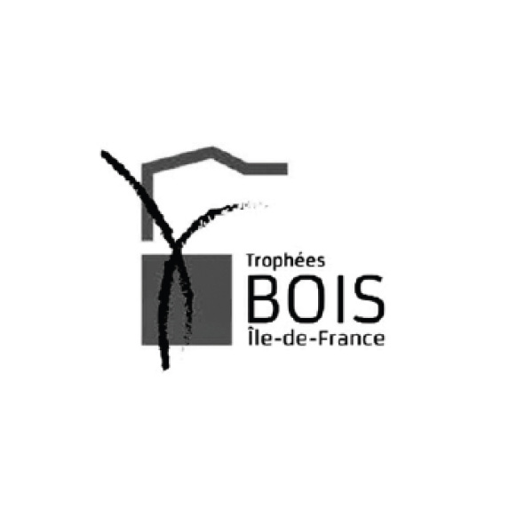 丨法国巴黎丨Julien Joly Architecture-18