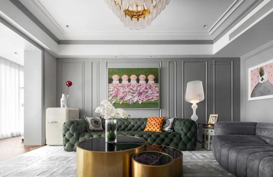 三口之家的美好生活图鉴-4