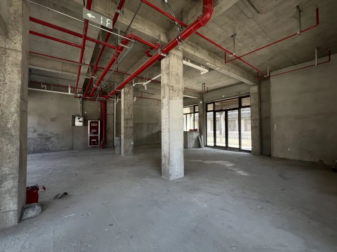 一室茶香，一室茶香▍种青山·无锡惠山古城-20