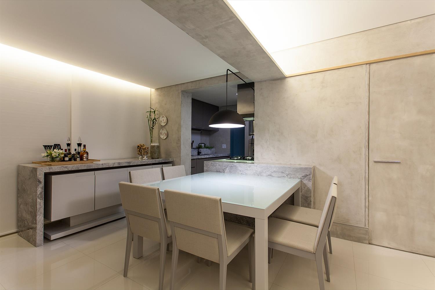 巴西 Vila Augusta 公寓-7