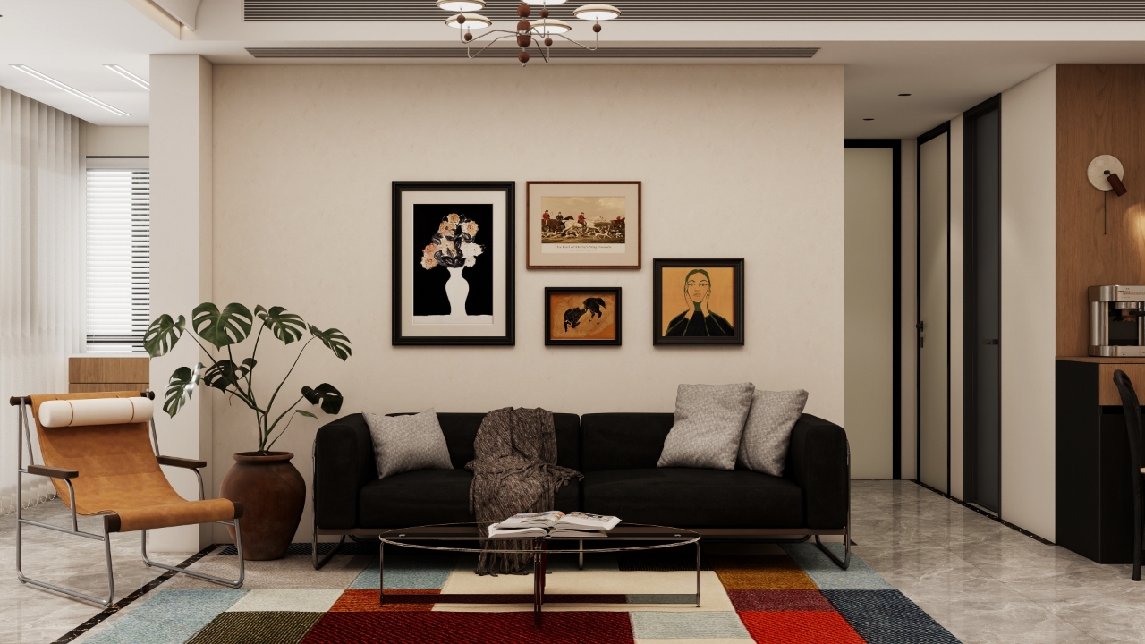 中海上东区113m²-2