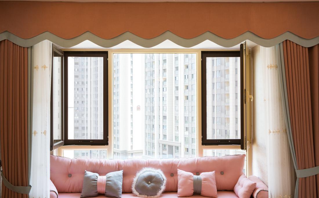 
丁瑞设计——色.韵(金马御龙城… -20