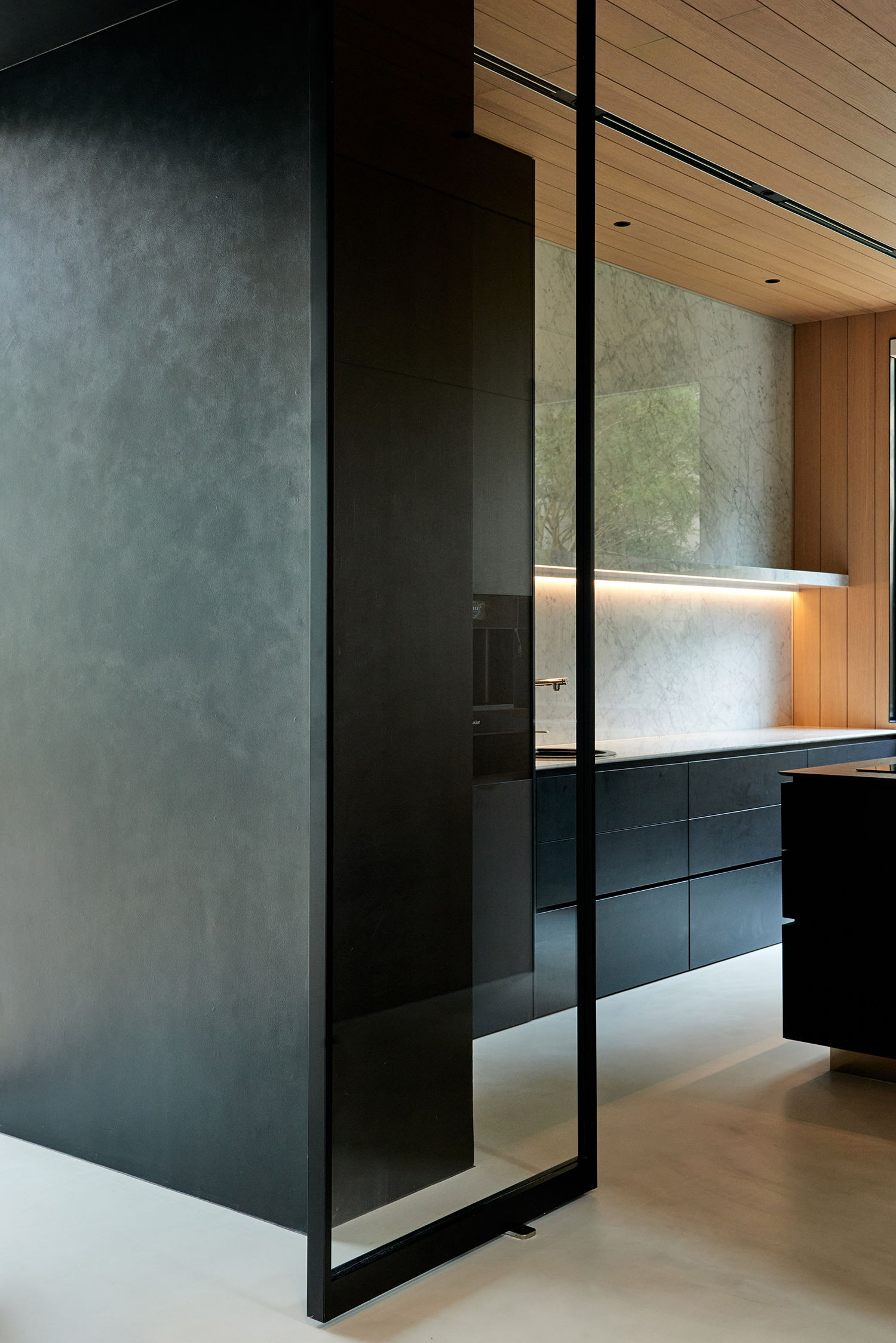 创造使用自由的家丨中国丨STUDIO LIANG-28