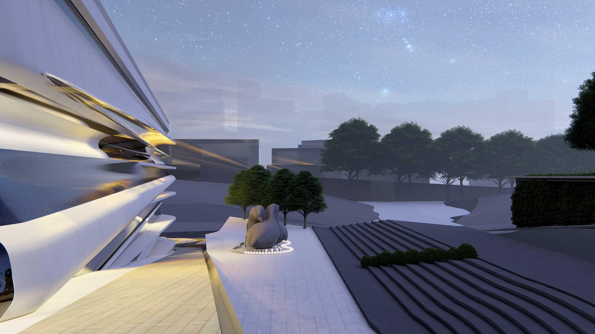 High Institute of Architecture-25