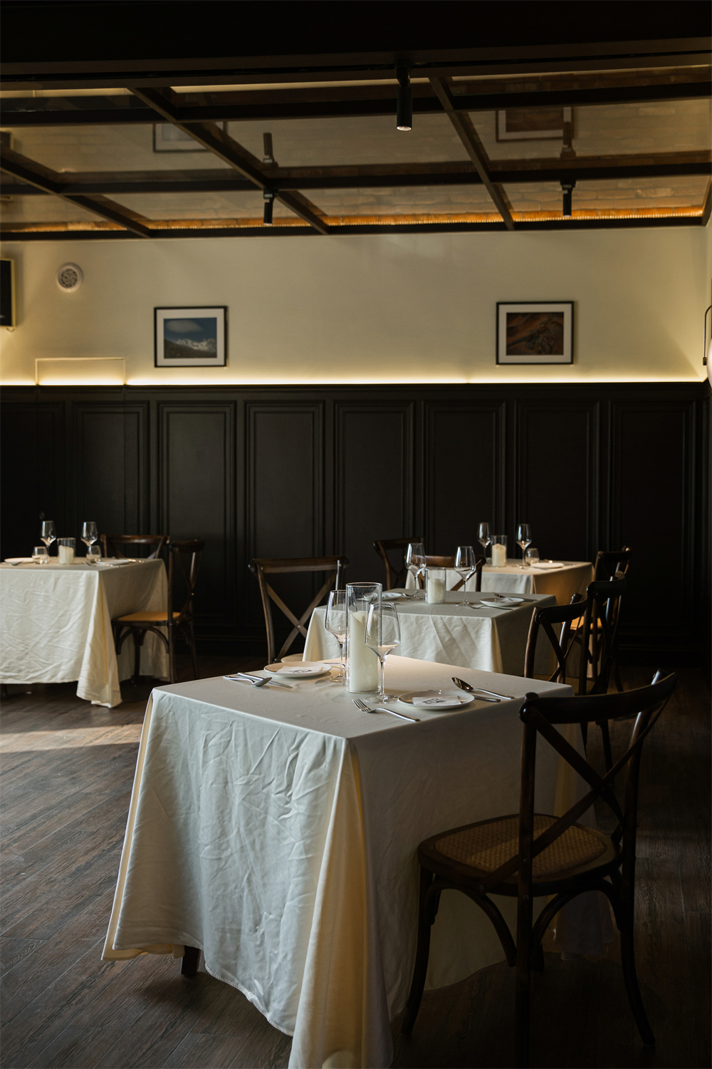 CUP 西餐厅丨中国青岛丨W·SELECT-47