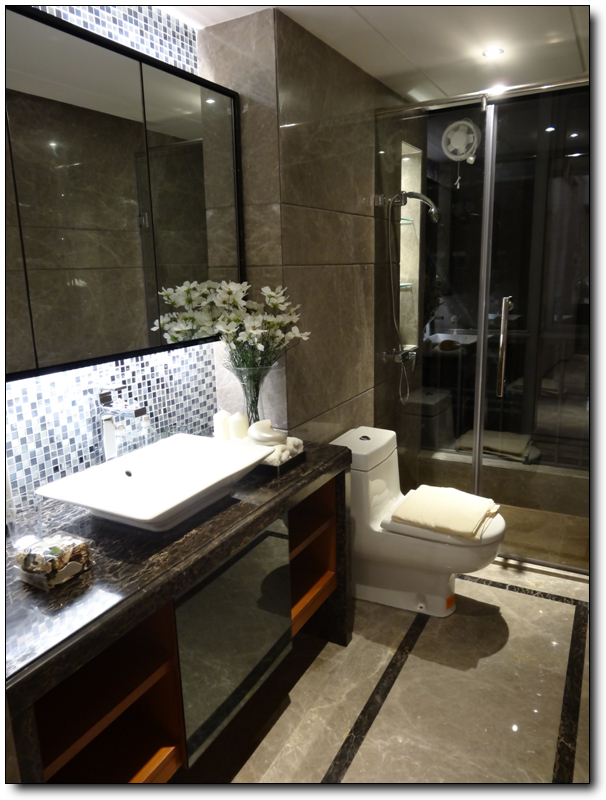 东莞凤岗祥利上城02样板房软装案例-10