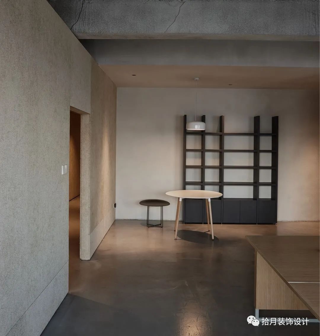 呈现与消隐｜拾月建设-12