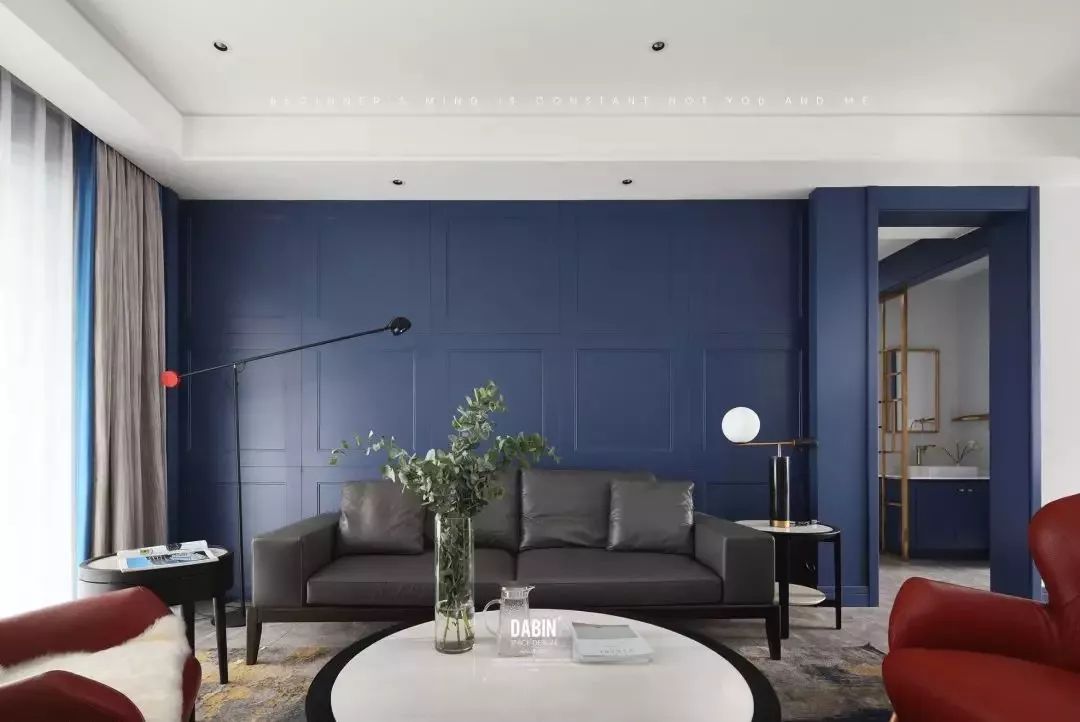 苏州华润凯旋门，莫兰迪色打造的低调华丽空间-59