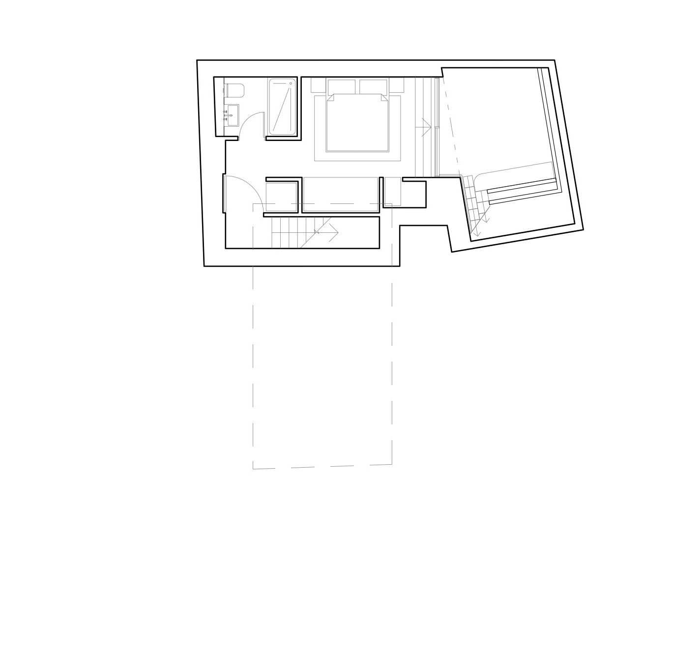 树屋丨英国丨Fletcher Crane Architects-45