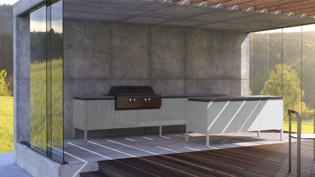 Daniel Germani Design 抗疫之路 | 适应新常态,寻求多元化解决方案-19