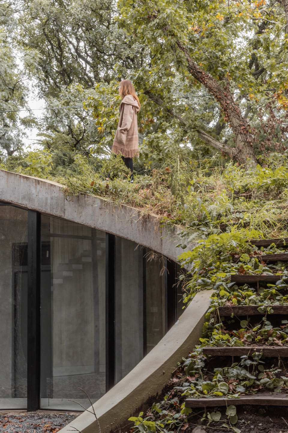 LuMa 住宅丨阿根廷布宜诺斯艾利斯丨AtelierM-14