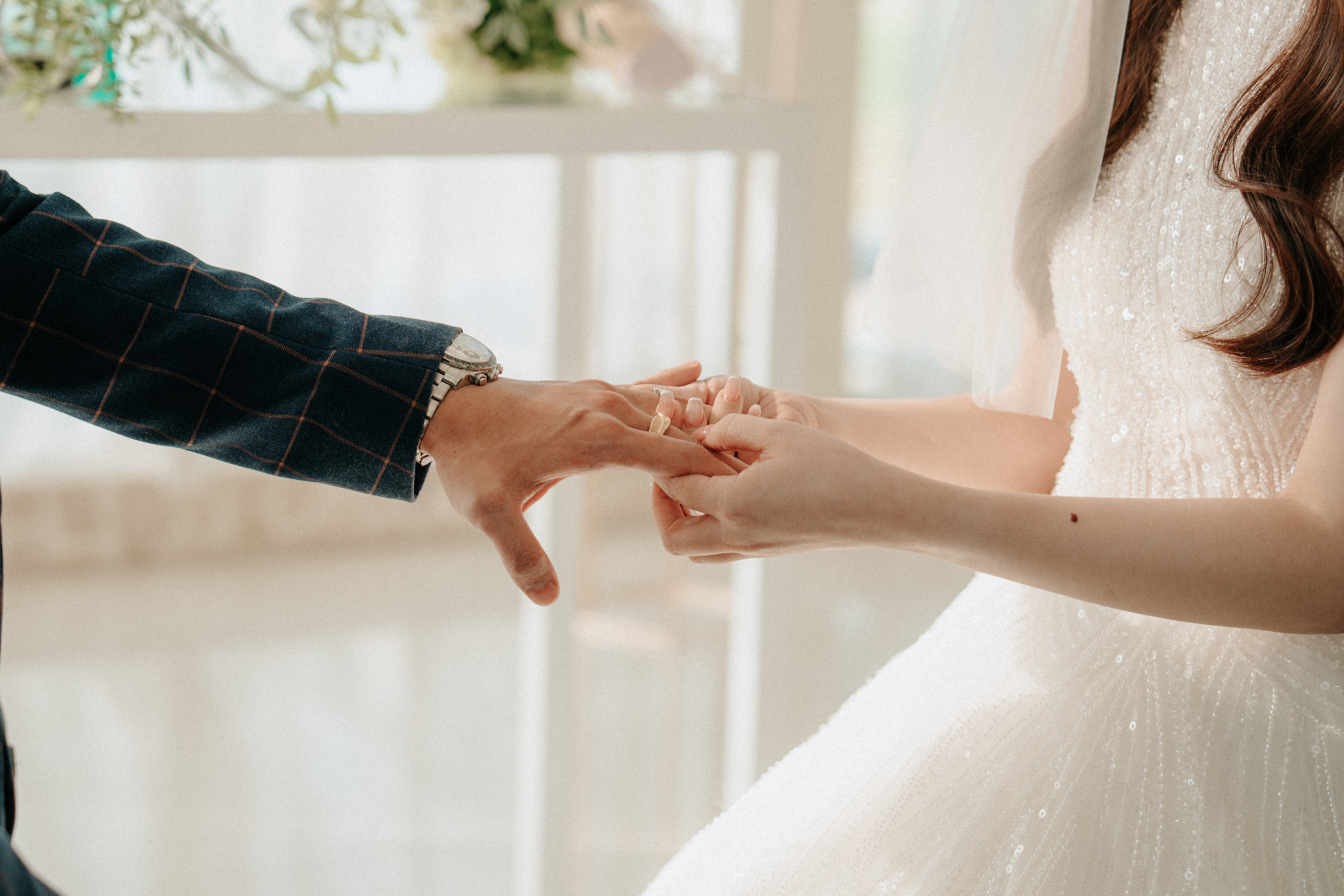 婚禮紀錄｜高雄迎娶證婚雙儀式-137