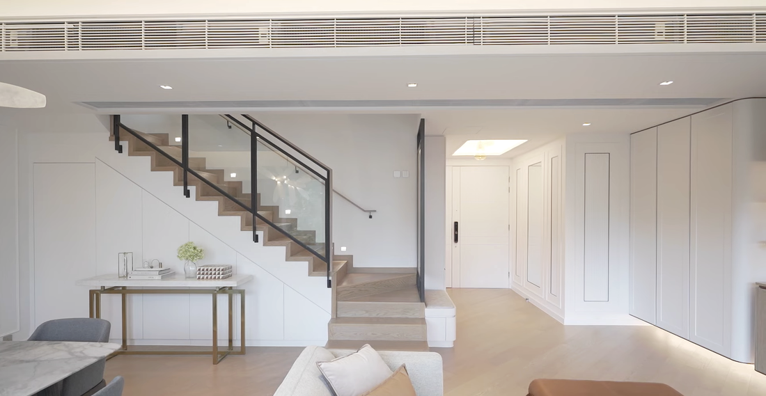 老旧房屋现代简约蜕变-16