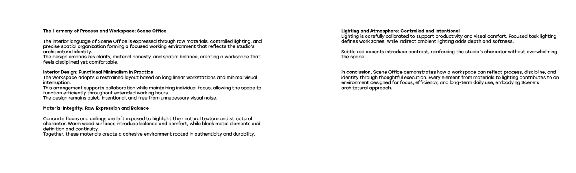 Scene Design House-2
