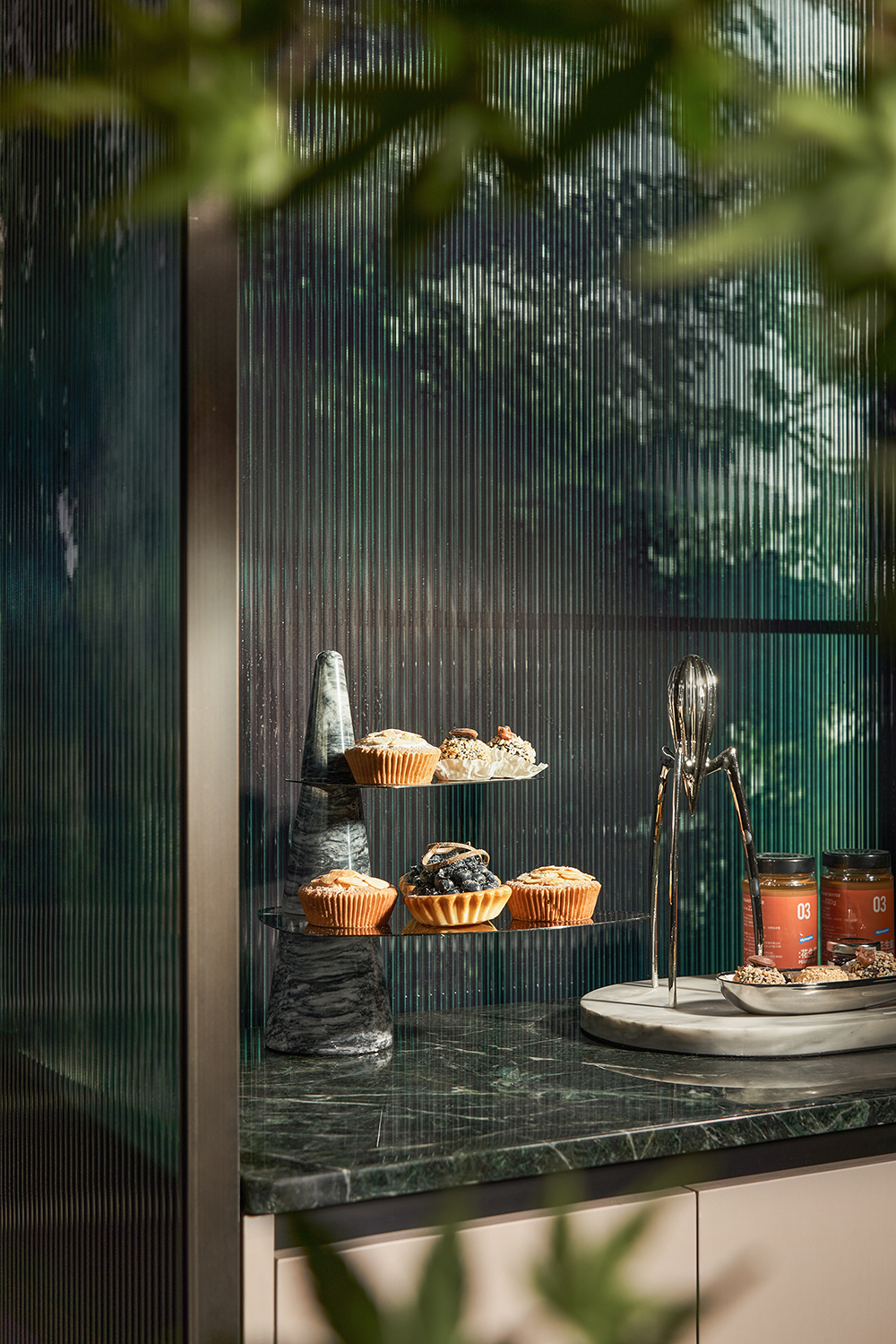 天玺湾下叠C1样板间丨中国淮安丨上海艾未设计-29