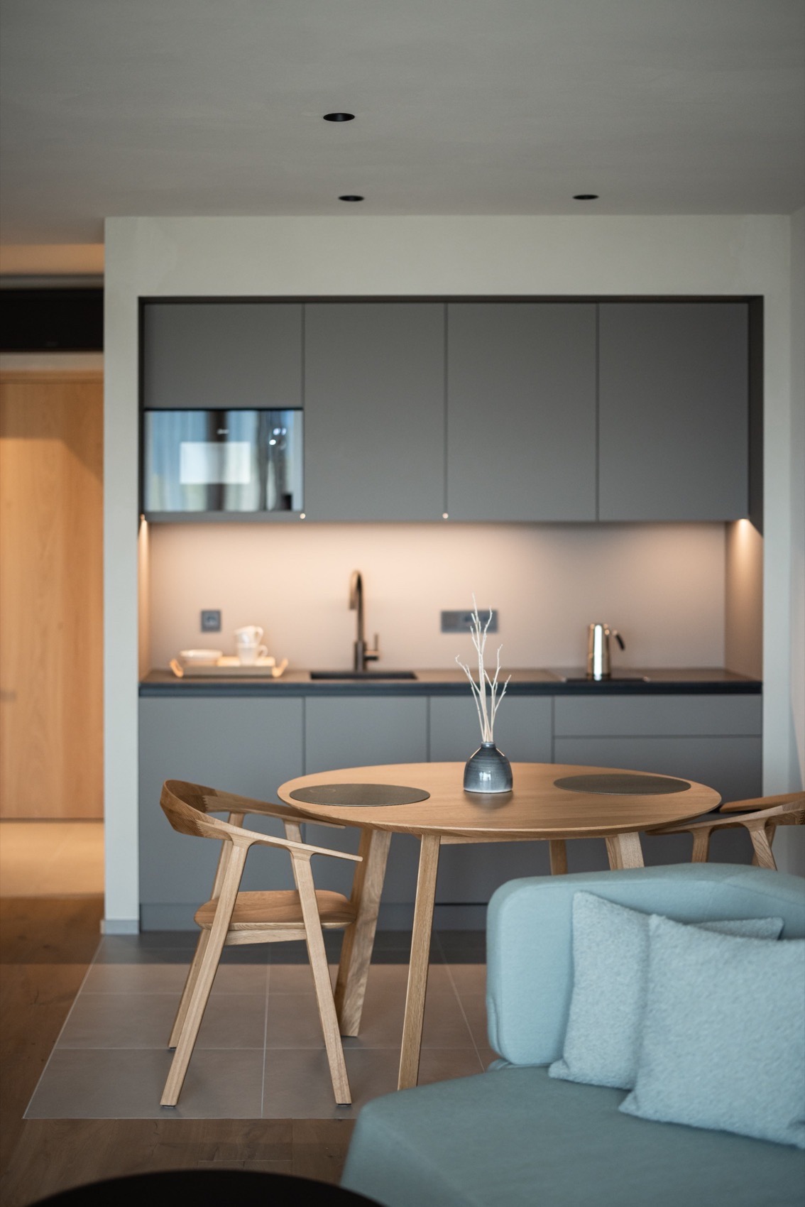 Das Wandab别墅酒店丨意大利-47