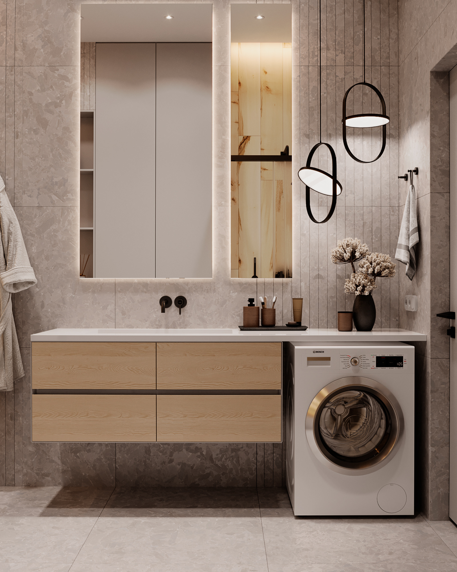 A1U1M号公寓丨乌克兰-23