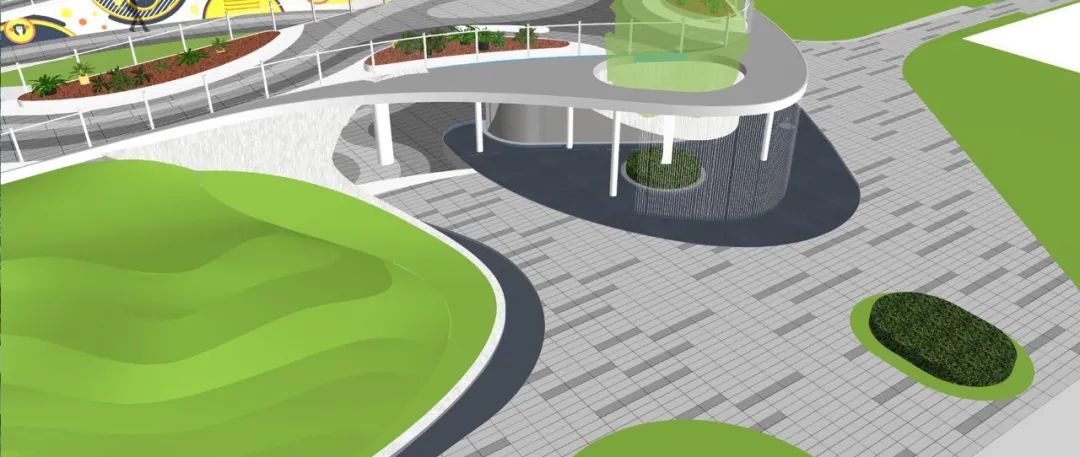 杭州融创·桐庐圆尊府丨中国杭州丨荷于景观设计咨询(上海)有限公司-89