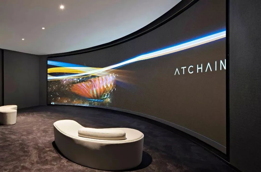 上海天华建筑设计有限公司 · GBD 设计杜文彪 ·售楼处 · GBD 杜文彪专辑-133