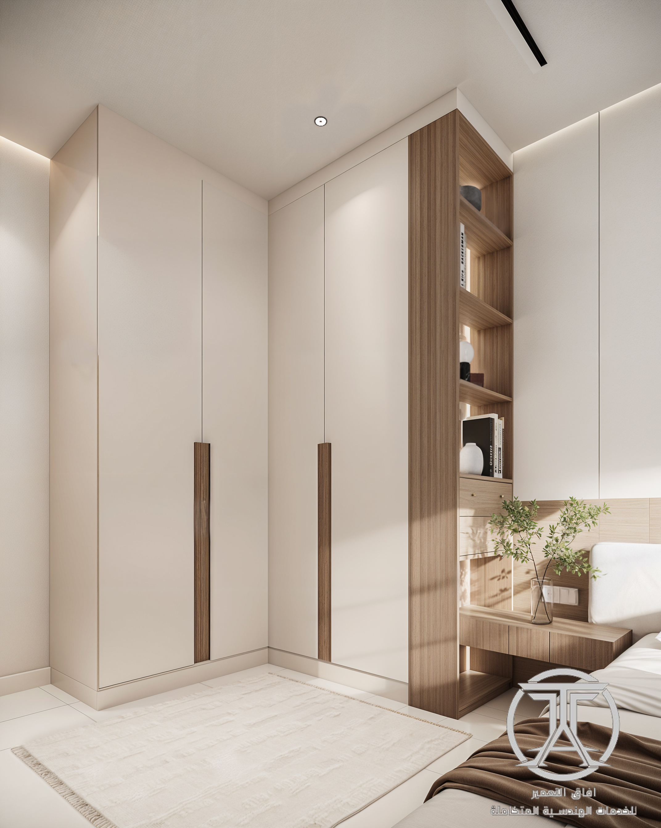 A LUXURIOUS HOTEL UNIT-4