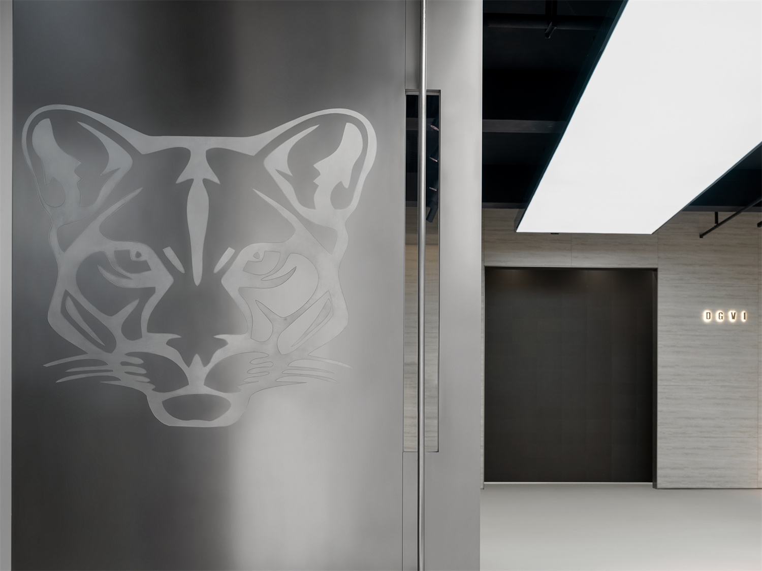 DGVI（第迹维爱）丨中国深圳丨鲁班时代建筑装饰设计-49