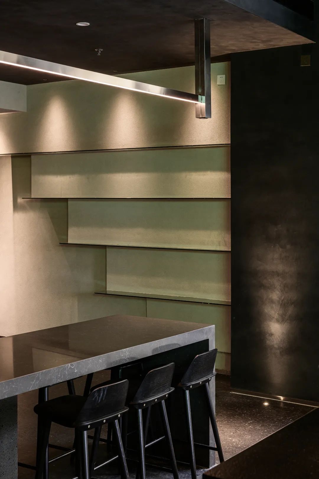 WAA Riverside 餐吧丨中国北京丨未来以北工作室-38