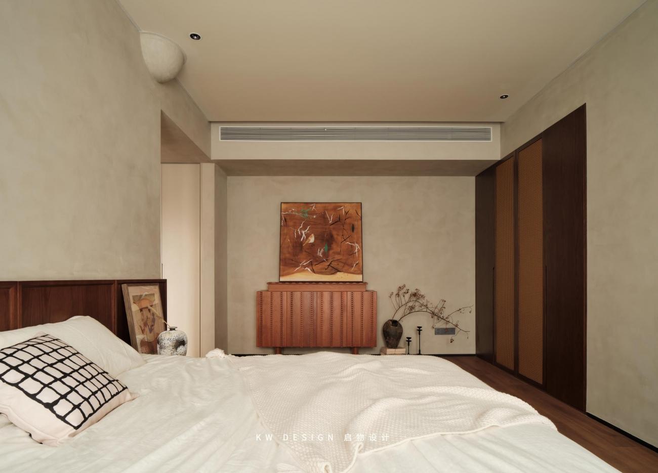 启物设计·300㎡顶层复式住宅-78