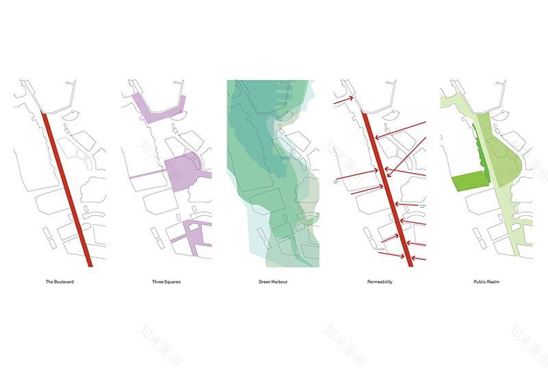悉尼达令港公共空间丨澳大利亚悉尼丨HASSELL-64