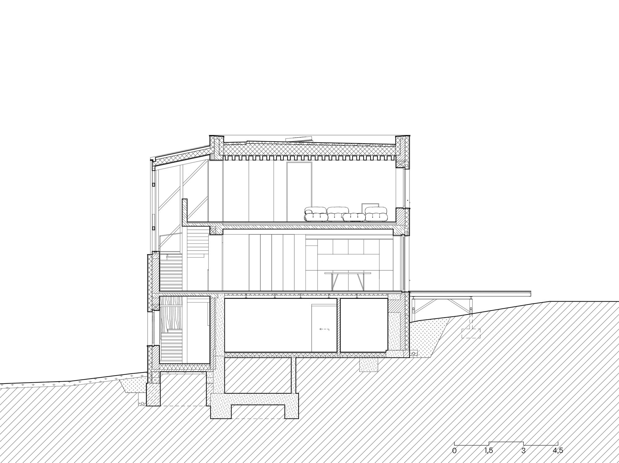 温室丨意大利布拉丨Aoc architekti-60