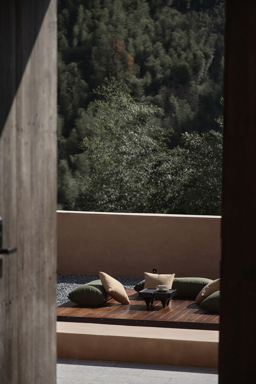 善侒SHANAN·深溪丨中国浙江丨泛域设计Fununit Design-229