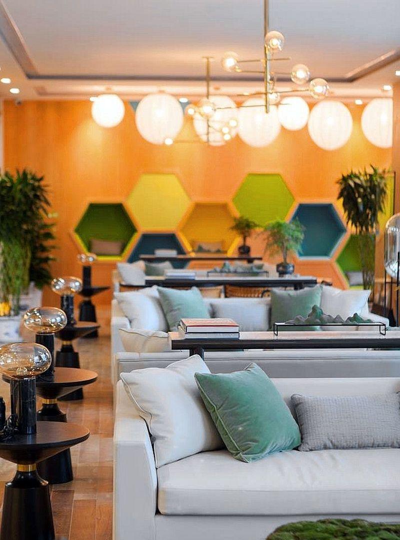 郑州阳光城丽兹公馆售楼处-14