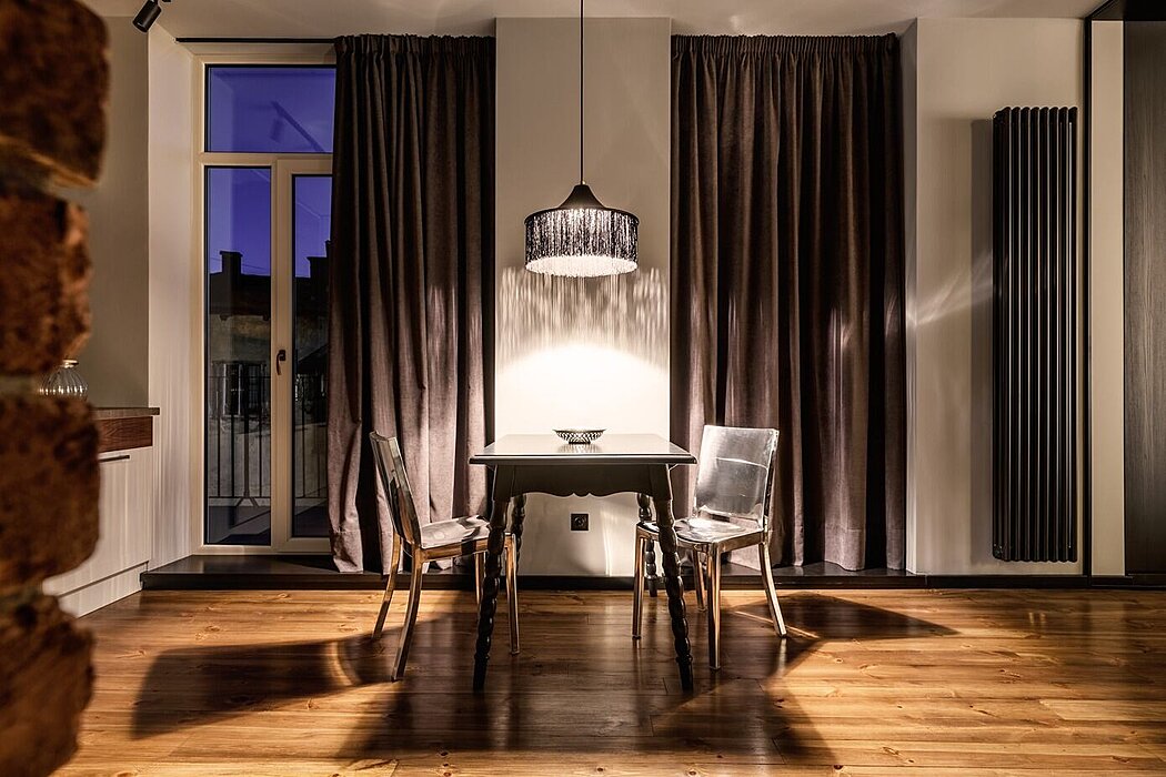 Artefact 丨 Let’s Design丨乌克兰利沃夫-6