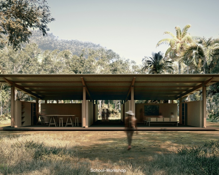 La Guasasa项目丨古巴丨Asociación Erentia（西班牙）,MLC（古巴）-60