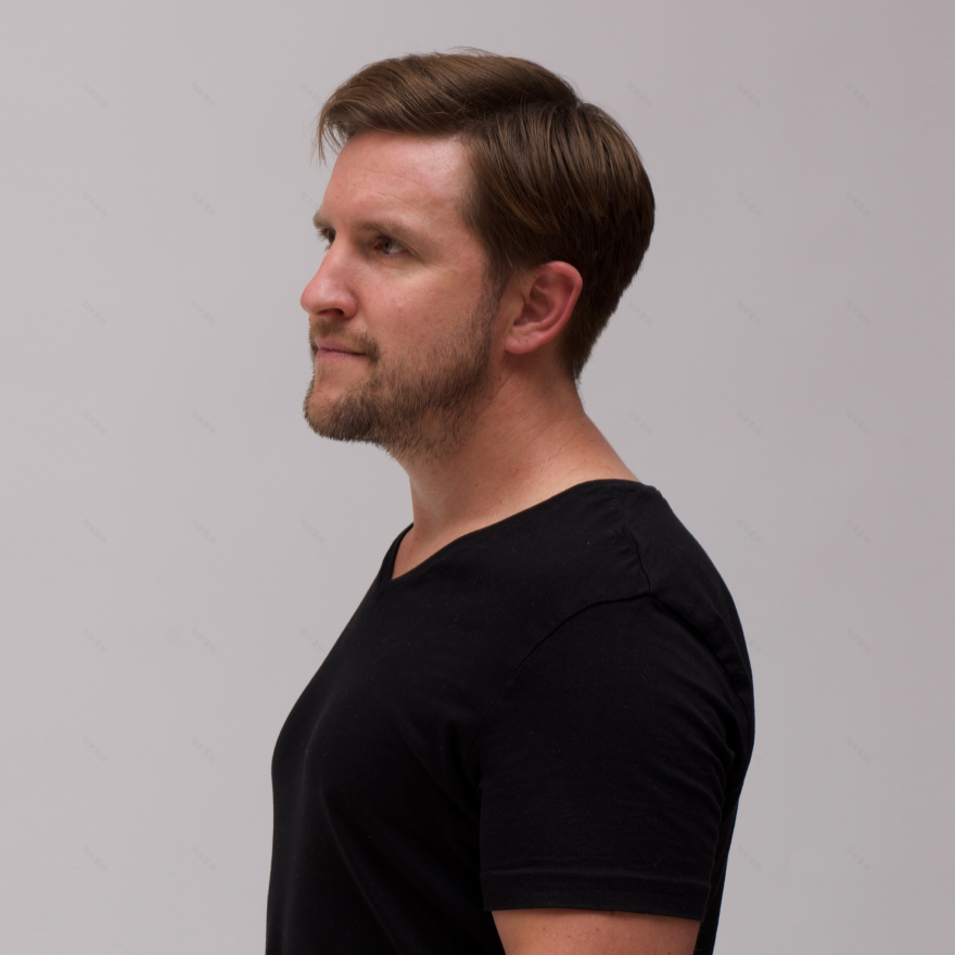 智能手表潮流带动传统手表复兴,设计师推出新款模拟手表-0