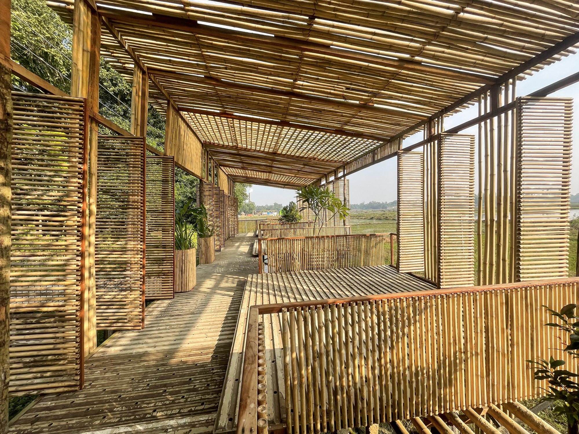 物质·空间·灵魂馆丨Two Fold Studio-15