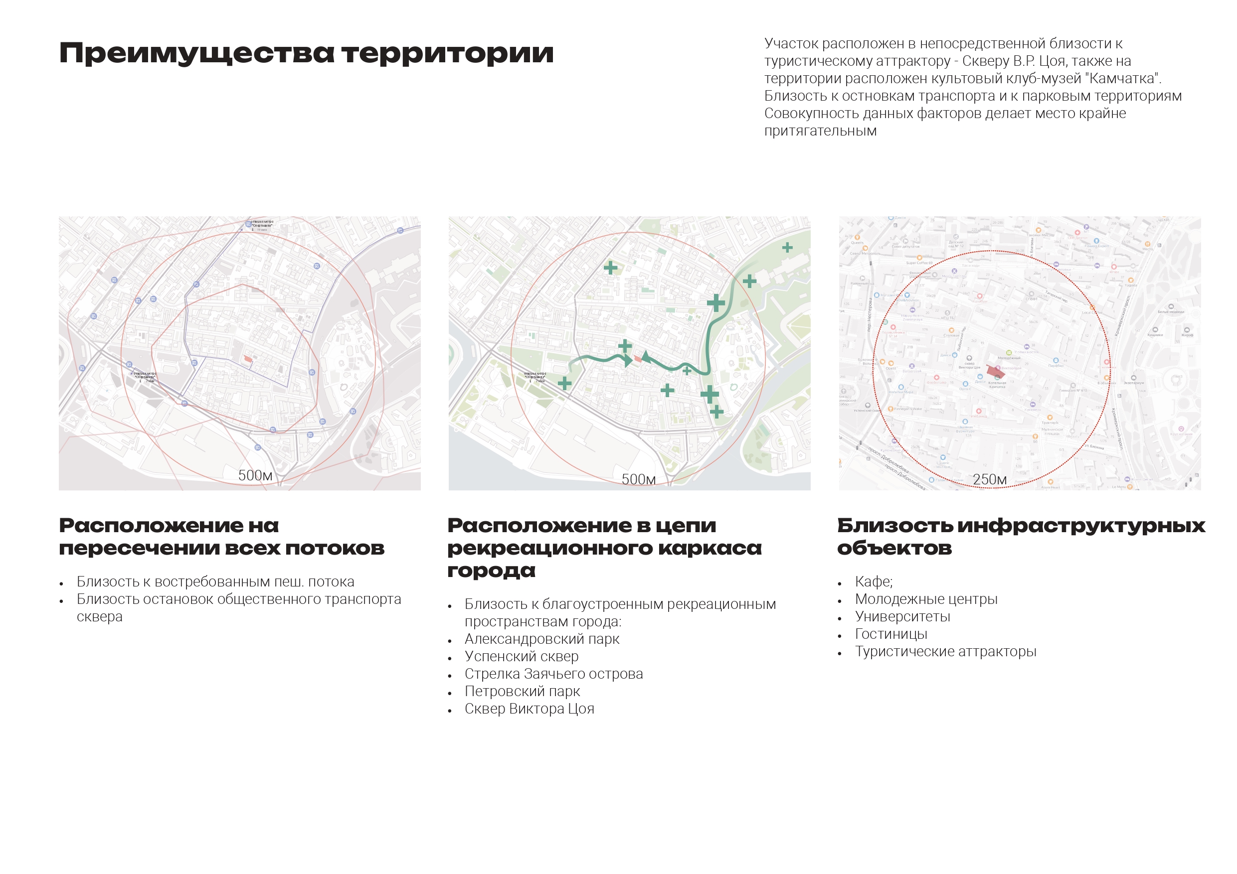 “КИНО” 小组庭院改善项目丨俄罗斯圣彼得堡-6