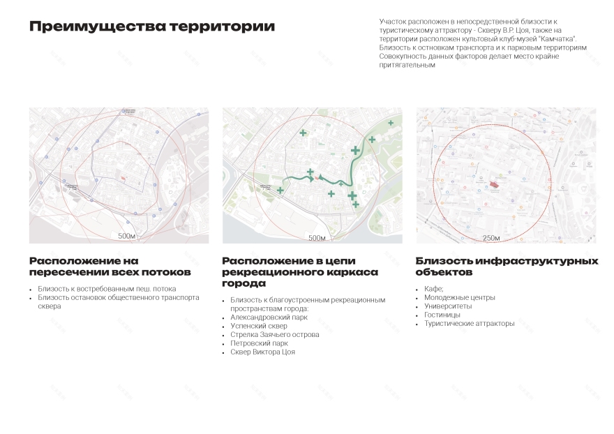 “КИНО” 小组庭院改善项目丨俄罗斯圣彼得堡-6