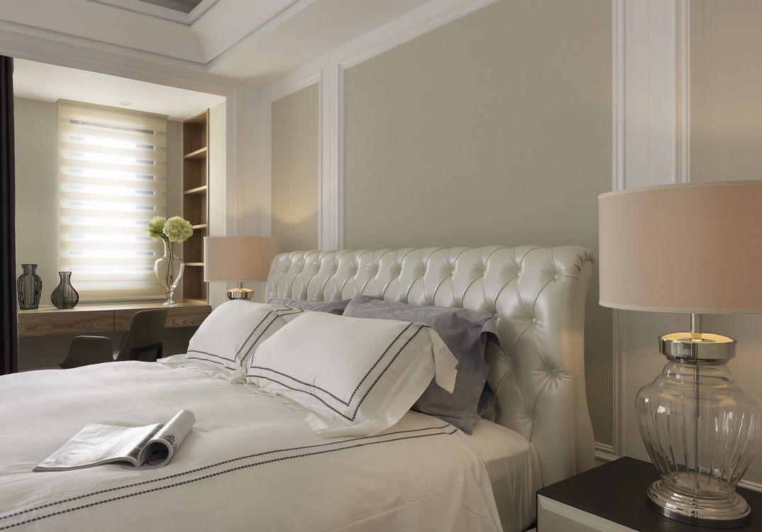 罗仕哲打造的美感协调时尚别墅居所-16