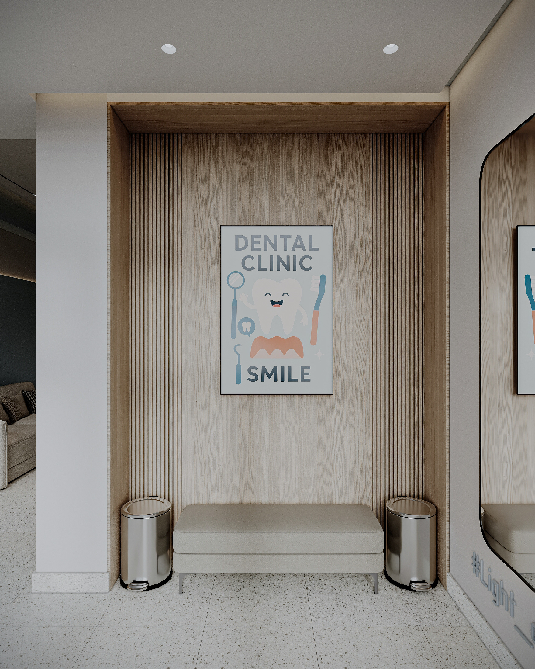 牙科诊所丨哈萨克斯坦-4